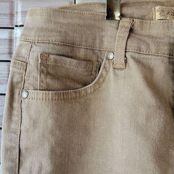Nine west vintage America cropped jean - Picture 5 of 8